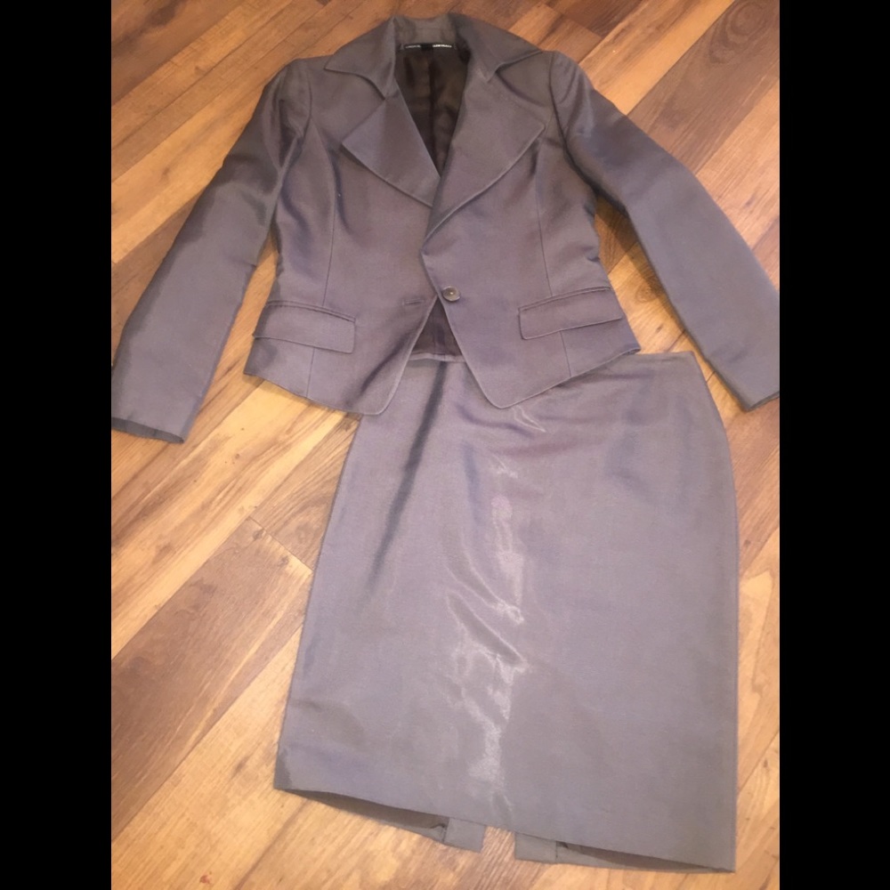 Woman’s Suit